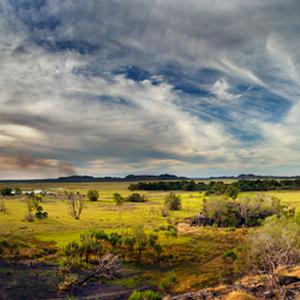 Ubir Panorama by Milos Lekovic